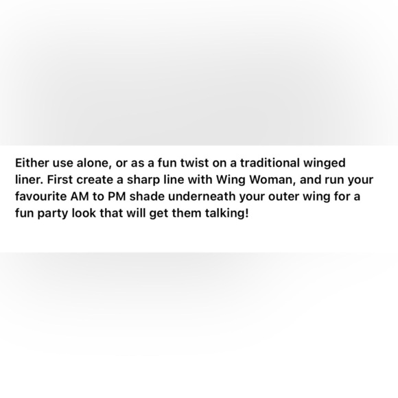 Lottie London AM to PM Retractable Eyeliner in Black - Picture 4 of 11